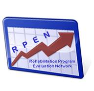 RPEN - Rehabilitation Program Evaluation Network