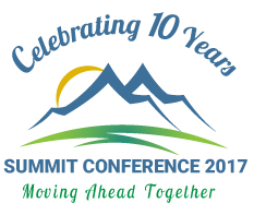 Summit Conference 2017:  Celebrating 10 years